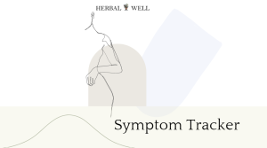 symptom tracker