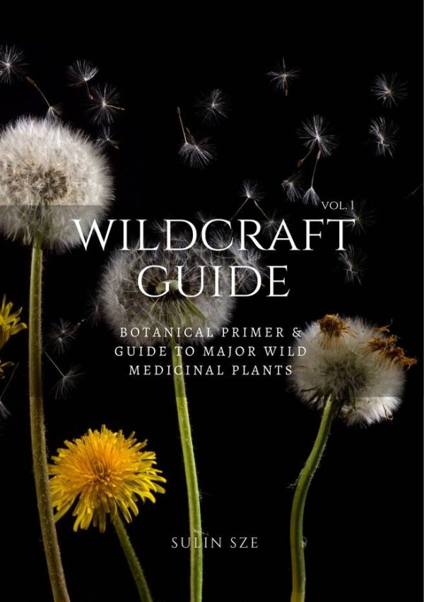 Wildcraft Guide