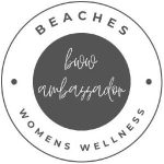 sulin sze ambassador beaches womens wellness