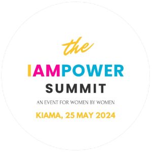 I am power womens health summit australia 2