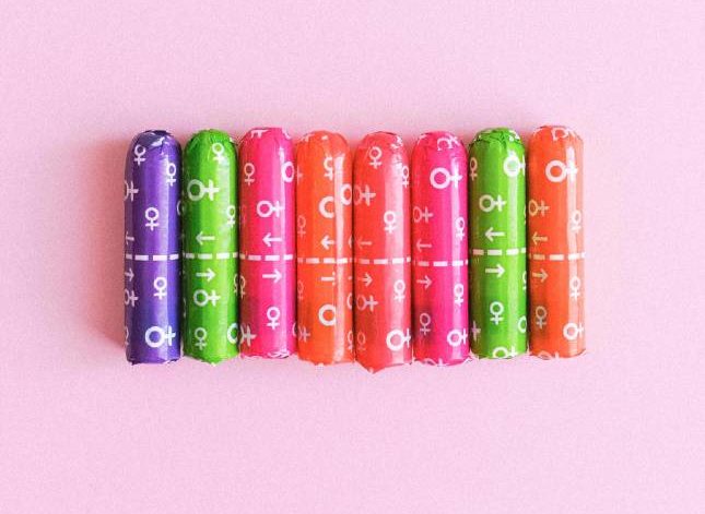 Toxic Tampons everything you need to know